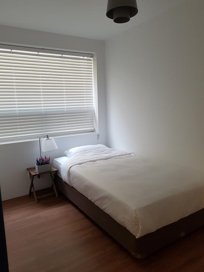 Hostel Single Single Busan Luaran gambar