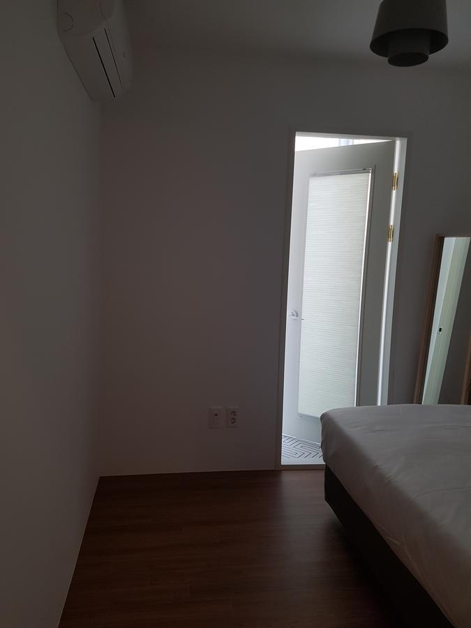 Hostel Single Single Busan Luaran gambar