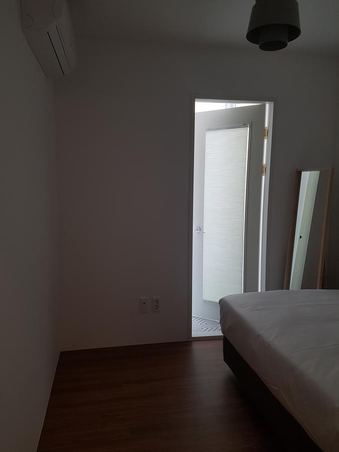 Hostel Single Single Busan Luaran gambar