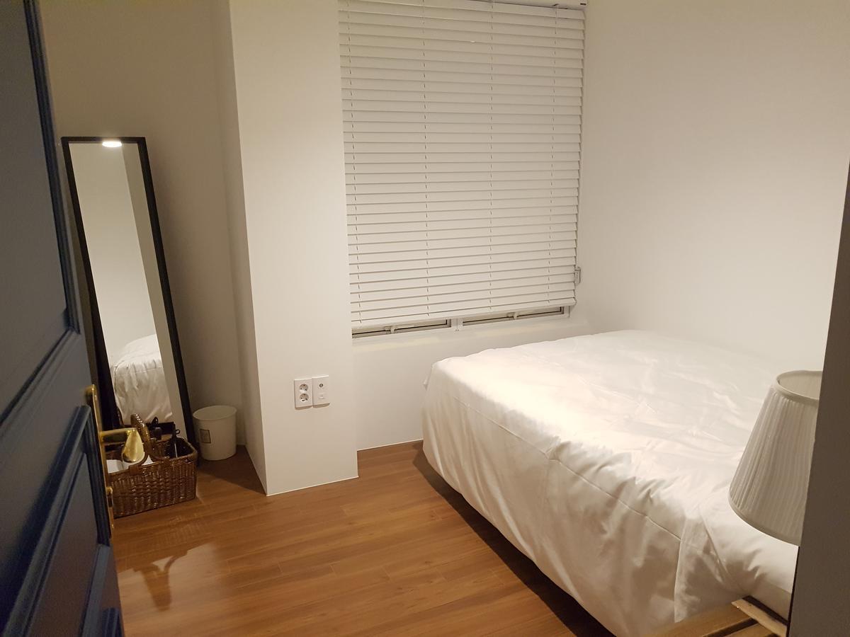 Hostel Single Single Busan Luaran gambar