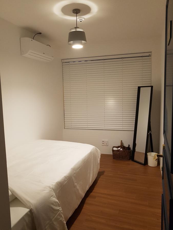 Hostel Single Single Busan Luaran gambar