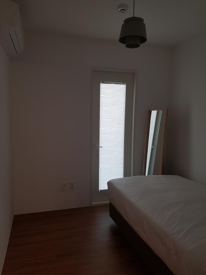 Hostel Single Single Busan Luaran gambar