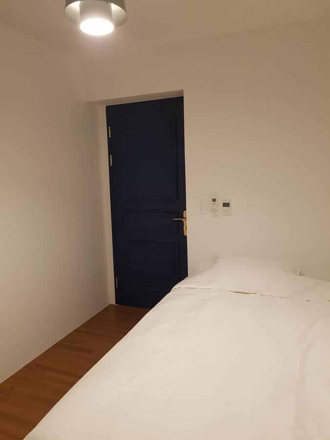 Hostel Single Single Busan Luaran gambar
